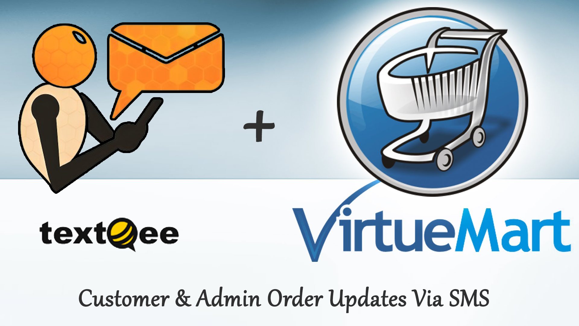 JL TextBee SMS Plugin for VirtueMart